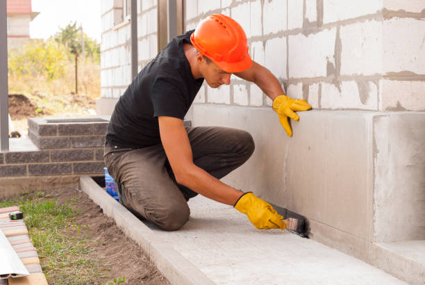 Licensed Interior Drainage System service in Jamestown, KY - Halo Water Proofing